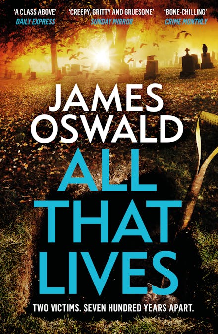 All That Lives