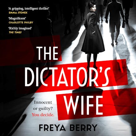 The Dictator's Wife