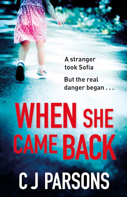 When She Came Back