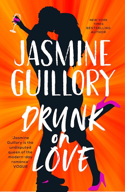 Drunk on Love