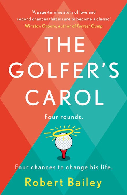 The Golfer's Carol