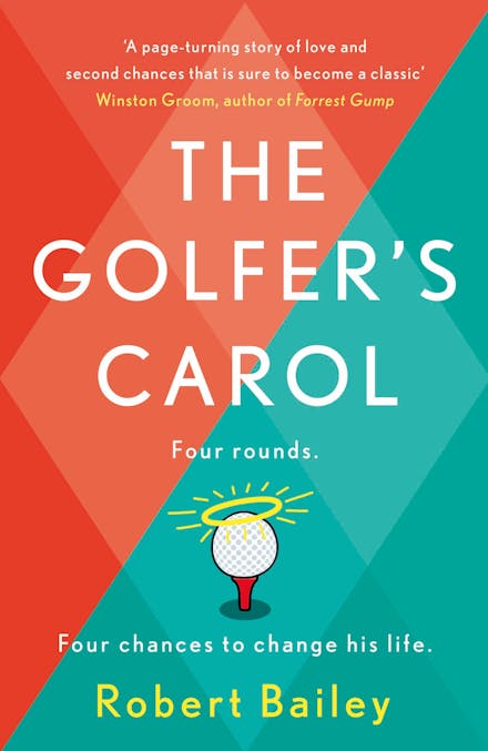 The Golfer's Carol