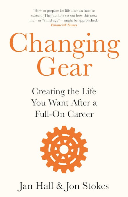 Changing Gear