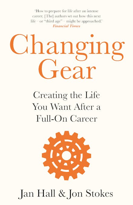 Changing Gear
