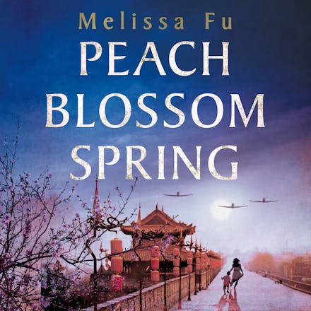 Peach Blossom Spring