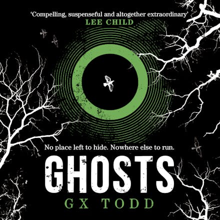 Ghosts