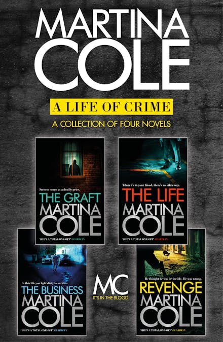 A Life of Crime