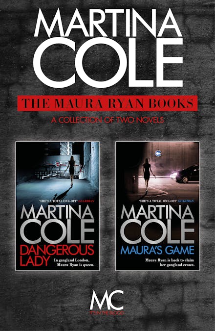 The Maura Ryan Books