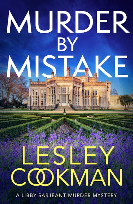 Murder by Mistake