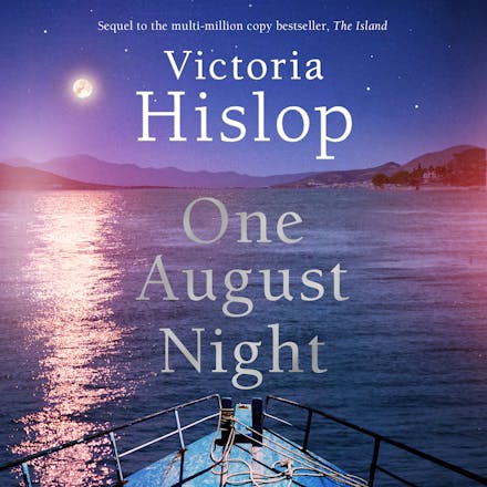 One August Night