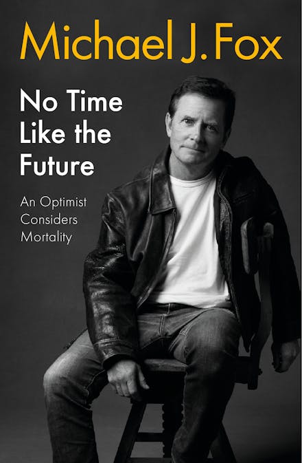 No Time Like the Future