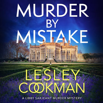 Murder by Mistake