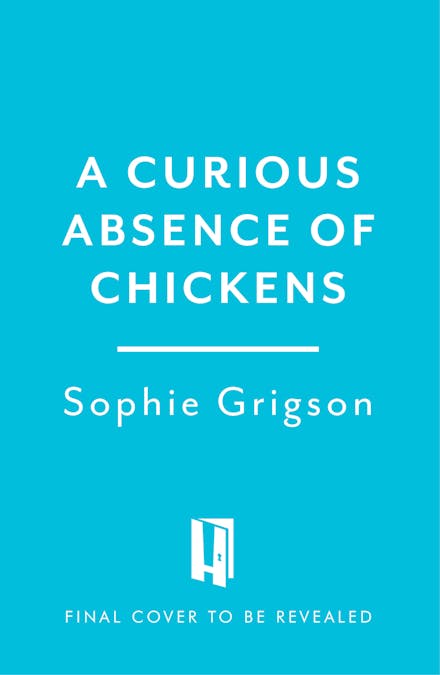 A Curious Absence of Chickens