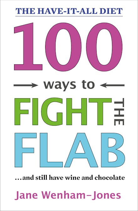 100 Ways to Fight the Flab