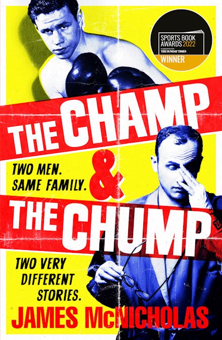 The Champ & The Chump