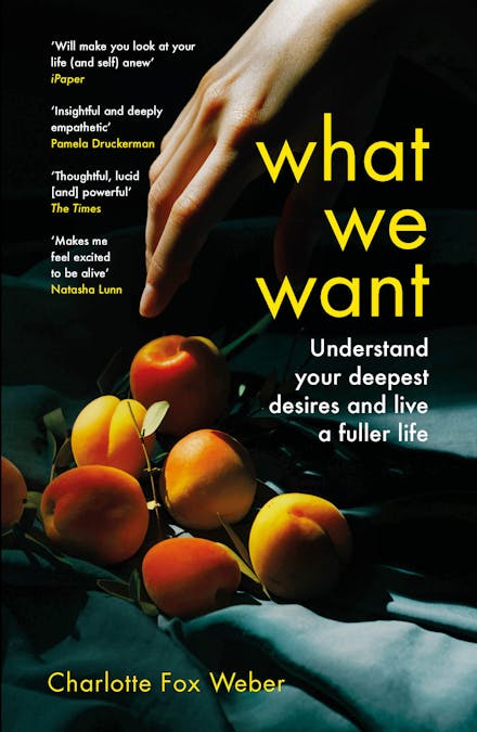 What We Want