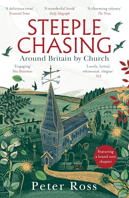 Steeple Chasing
