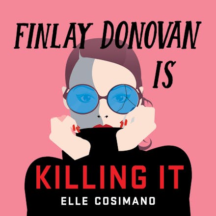 Finlay Donovan Is Killing It