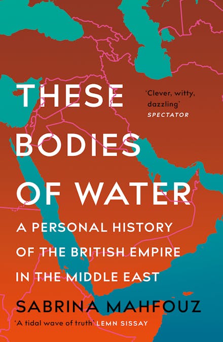 These Bodies of Water