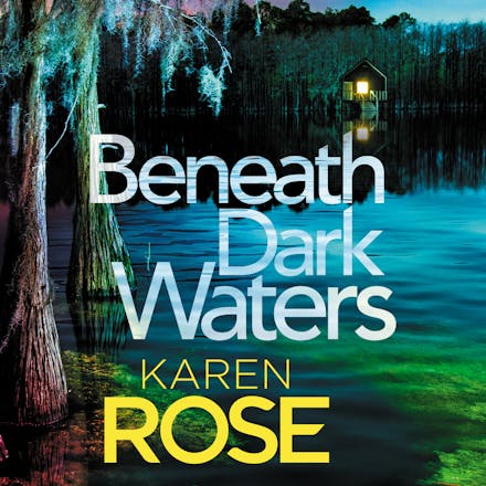 Beneath Dark Waters