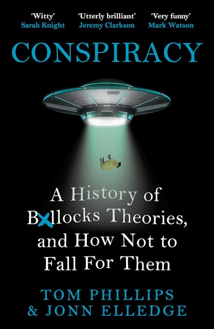 Conspiracy