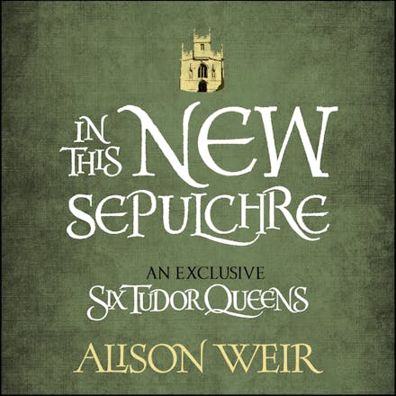 In This New Sepulchre