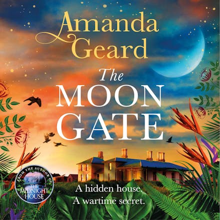 The Moon Gate