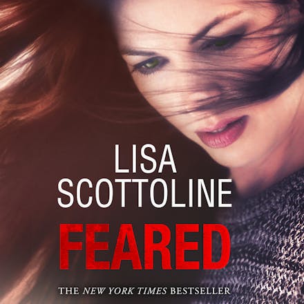 Feared (Rosato & DiNunzio 6)