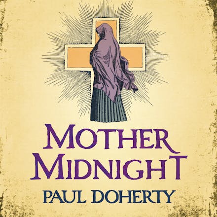 Mother Midnight (Hugh Corbett 22)