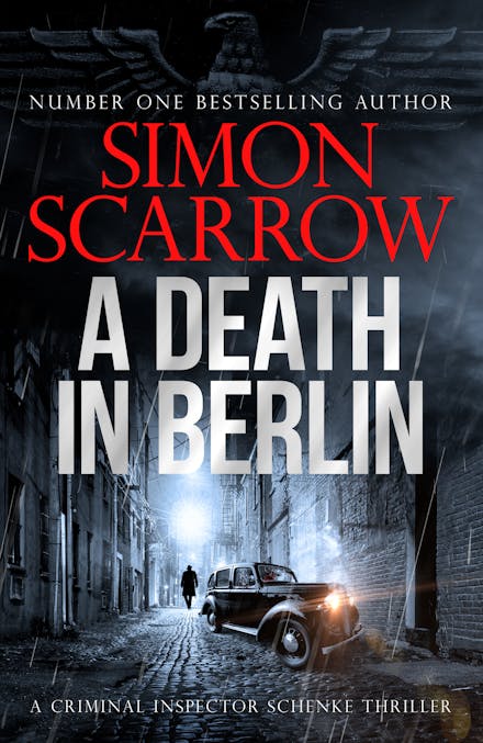 A Death in Berlin
