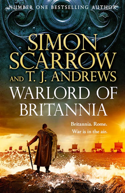Warlord of Britannia