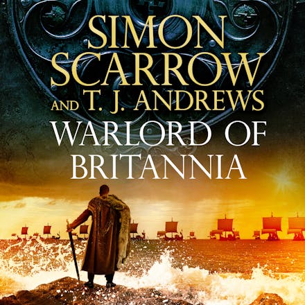 Warlord of Britannia