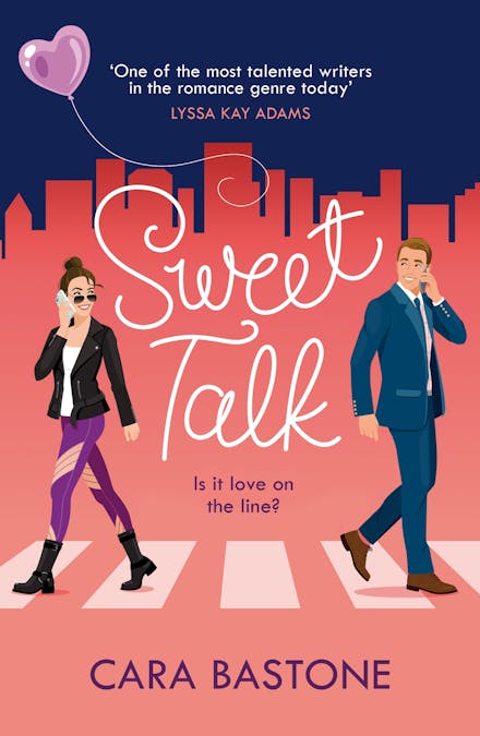 Sweet Talk