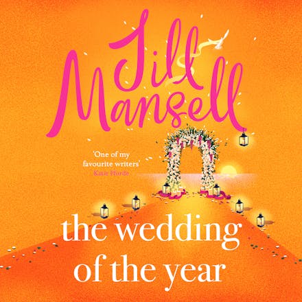 The Wedding of the Year