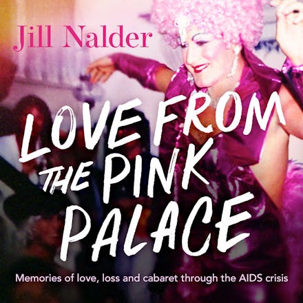 Love from the Pink Palace