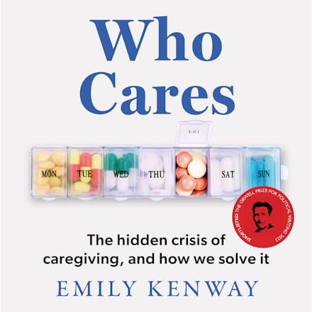 Who Cares