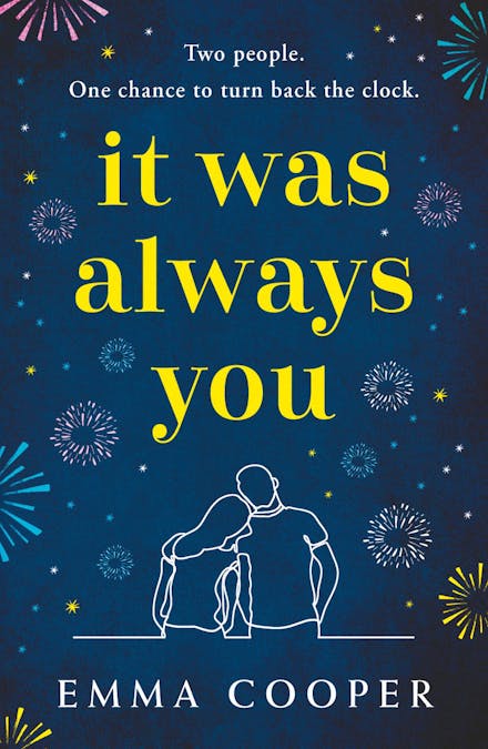 It Was Always You