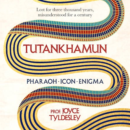 TUTANKHAMUN