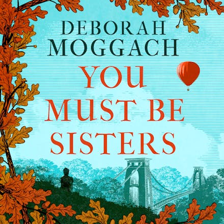 You Must Be Sisters