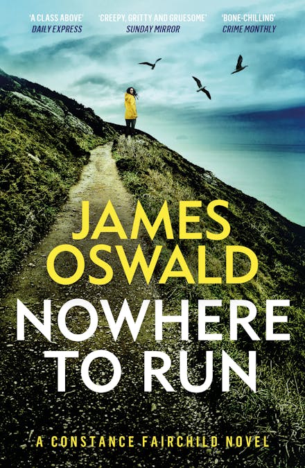 Nowhere to Run