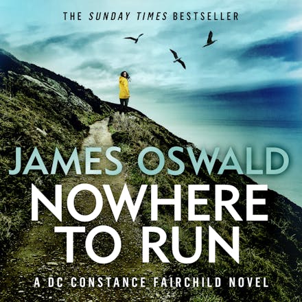 Nowhere to Run