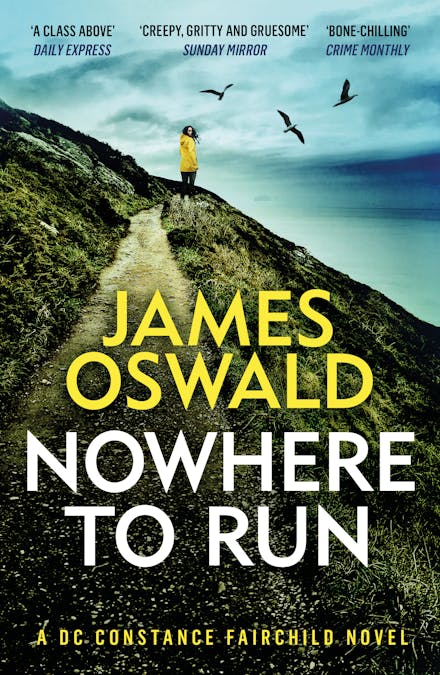 Nowhere to Run