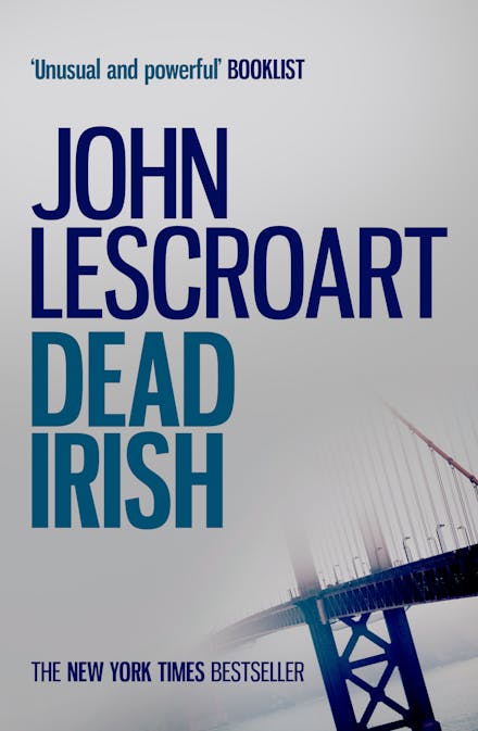 Dead Irish (Dismas Hardy series, book 1)