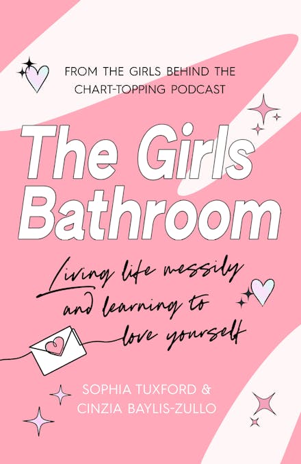 The Girls Bathroom