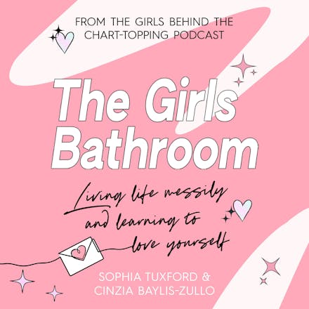 The Girls Bathroom