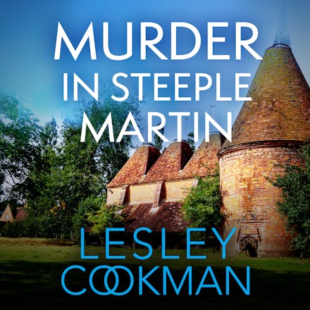 Murder in Steeple Martin