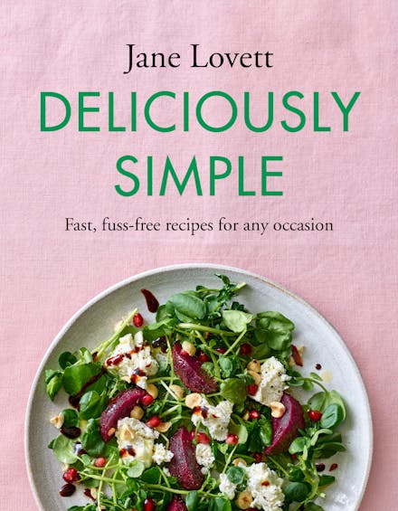 Deliciously Simple