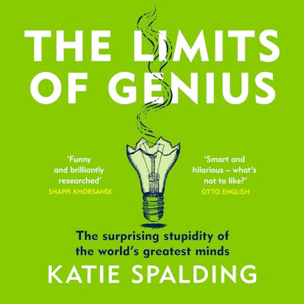 The Limits of Genius