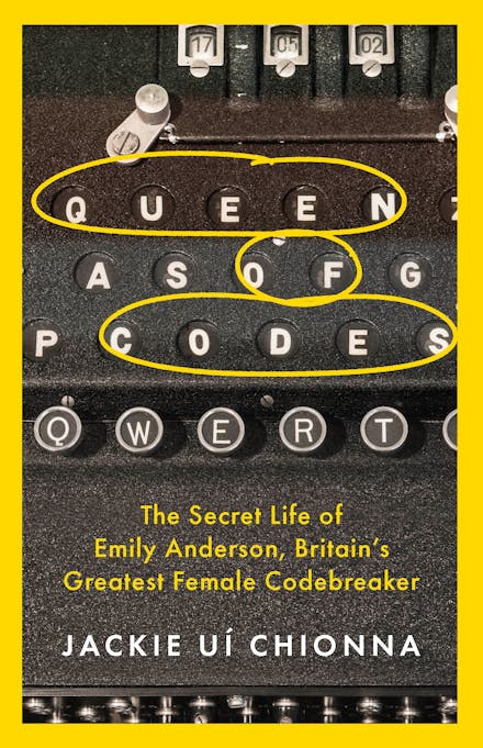 Queen of Codes