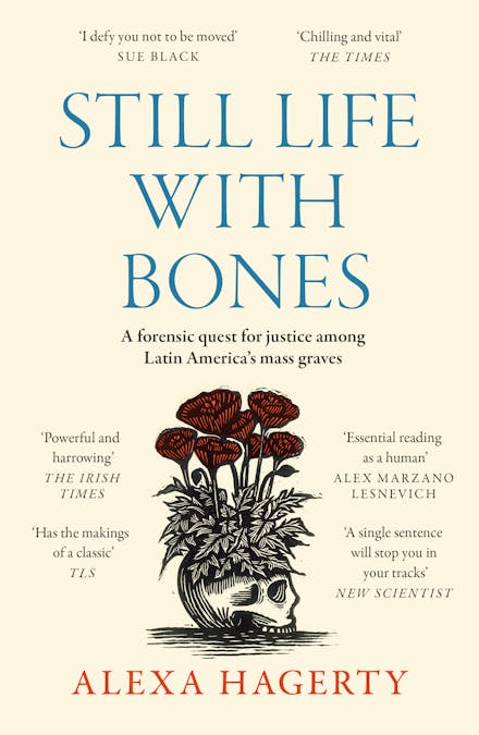 Still Life with Bones